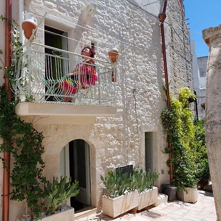 Matilda'S Apulia Holiday Home Ceglie Messapica Exterior photo