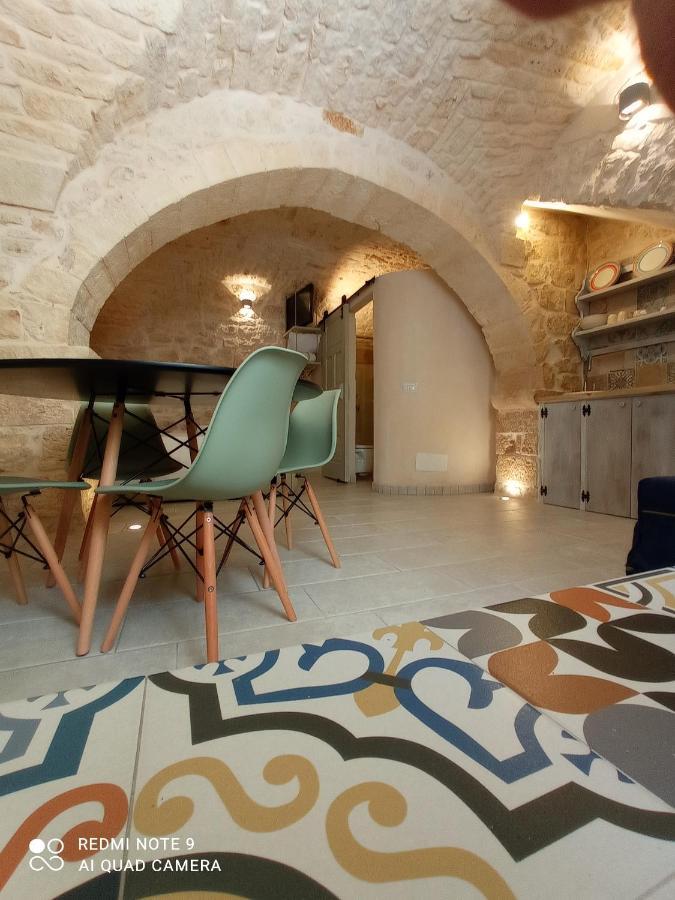 Matilda'S Apulia Holiday Home Ceglie Messapica Exterior photo