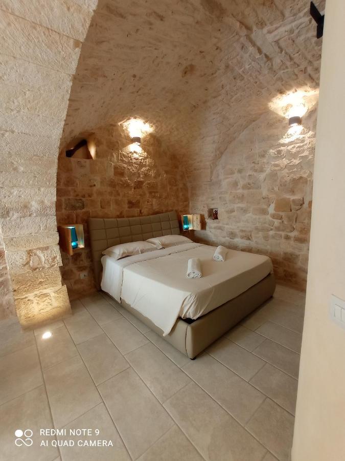 Matilda'S Apulia Holiday Home Ceglie Messapica Exterior photo